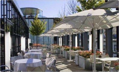 The Penz Hotel Innsbruck